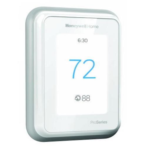 SDTHX321WF2003W/U thx321wf2003w-u-smart-thermostat-redlink