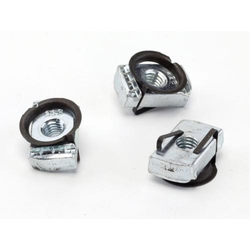 SDTN228ZN tn228zn-twirl-nut-3-8-16-thread