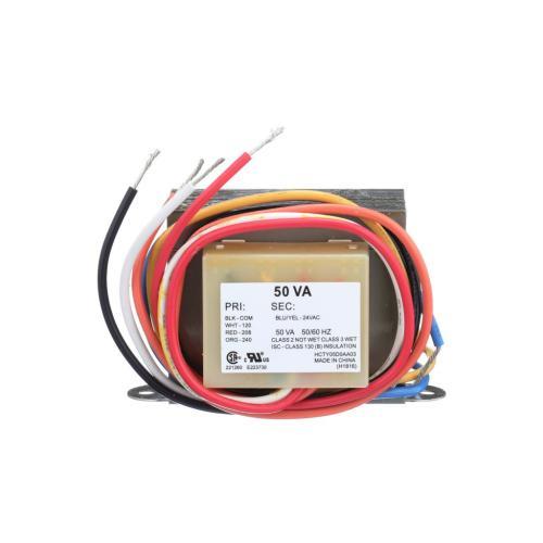 SDTP-50VA tp-50va-hvac-transformer-50va