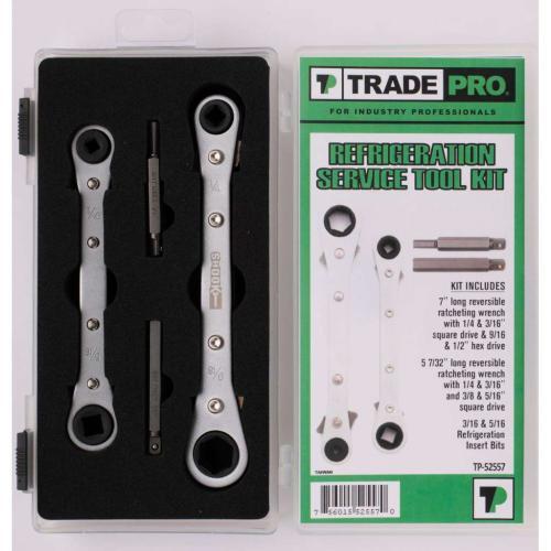 SDTP-52557 tp-52557-refrigeration-tool-kit
