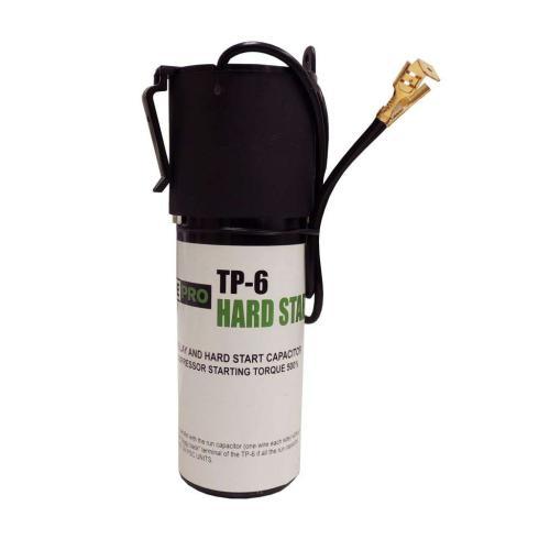 SDTP-6 tp-6-hard-start-kit