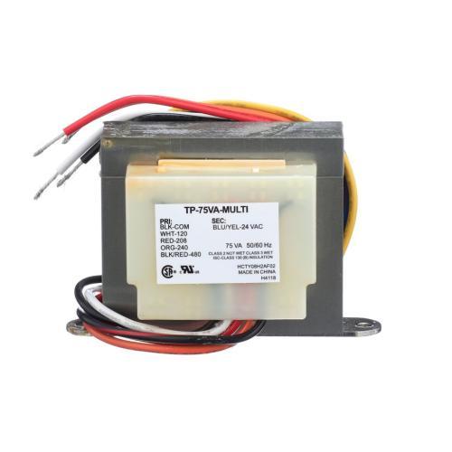 SDTP-75VA-MULTI tp-75va-multi-hvac-transformer-75va