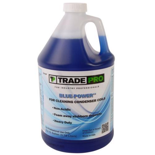 SDTP-8-P tp-8-p-power-coil-cleaner