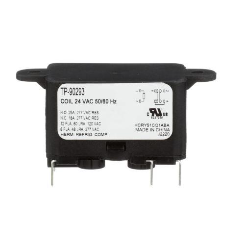 SDTP-90293 tp-90293-hvac-relay-24-vac-spdt