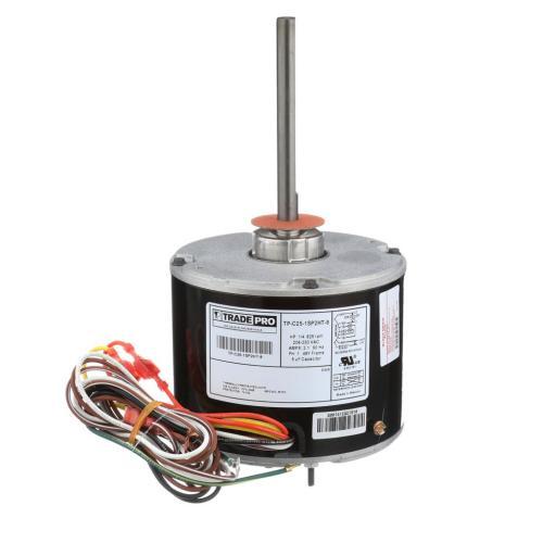 SDTP-C25-1SP2HT-8 tp-c25-1sp2ht-8-condenser-motor-1-speed-825-rpm