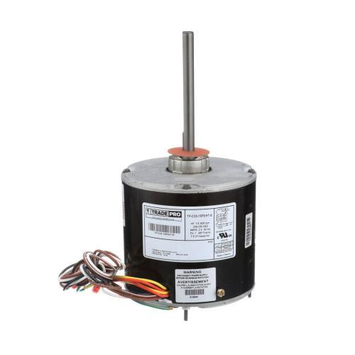 SDTP-C33-1SP2HT-8 tp-c33-1sp2ht-8-condenser-motor-1-speed-825-rpm