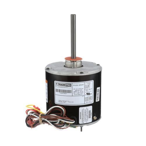 SDTP-C50-1SP2HT tp-c50-1sp2ht-condenser-fan-motor-12-hp-hi-temp