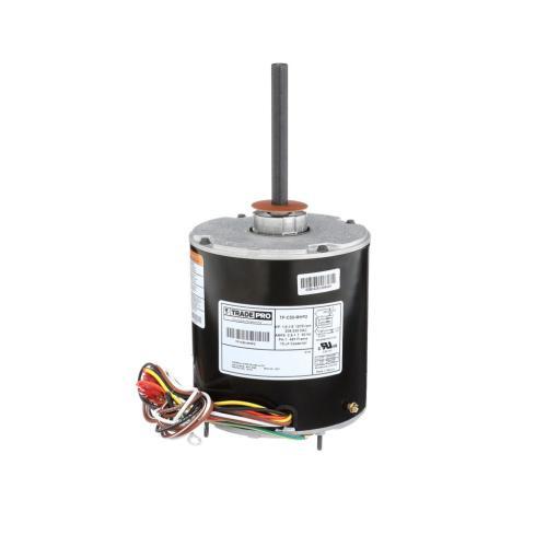 SDTP-C50-MHP2 tp-c50-mhp2-condenser-motor-1-speed-1075-rpm
