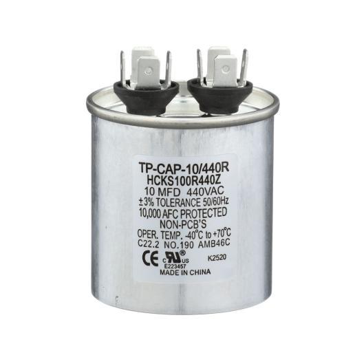 SDTP-CAP-10/440R tp-cap-10-440r-hvac-run-capacitor