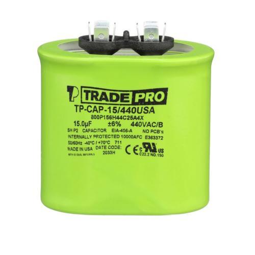SDTP-CAP-15/440USA tp-cap-15-440usa-capacitor-round-15-mfd-440v
