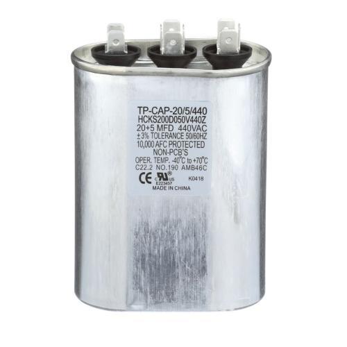 SDTP-CAP-20/5/440 tp-cap-20-5-440-run-capacitor-oval-dual-rated