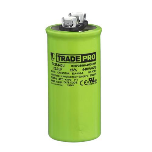 SDTP-CAP-25/440USAR tp-cap-25-440usar-round-capacitor
