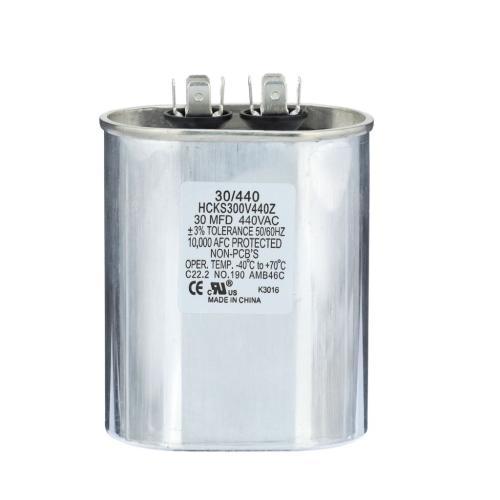 SDTP-CAP-30/440 tp-cap-30-440-hvac-run-capacitor