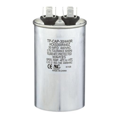SDTP-CAP-30/440R tp-cap-30-440r-hvac-run-capacitor
