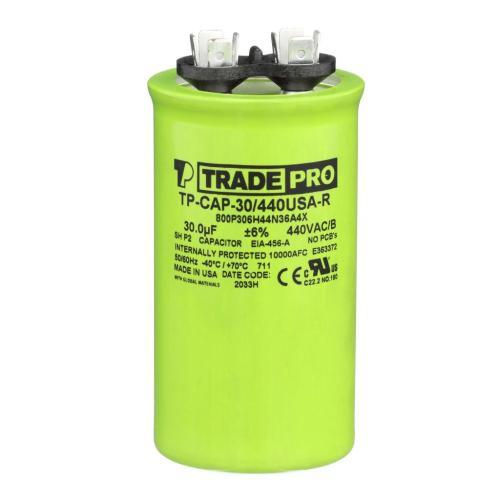 SDTP-CAP-30/440USAR tp-cap-30-440usar-round-capacitor
