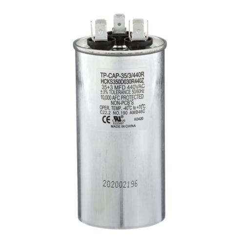SDTP-CAP-35/3/440R tp-cap-35-3-440r-hvac-run-capacitor
