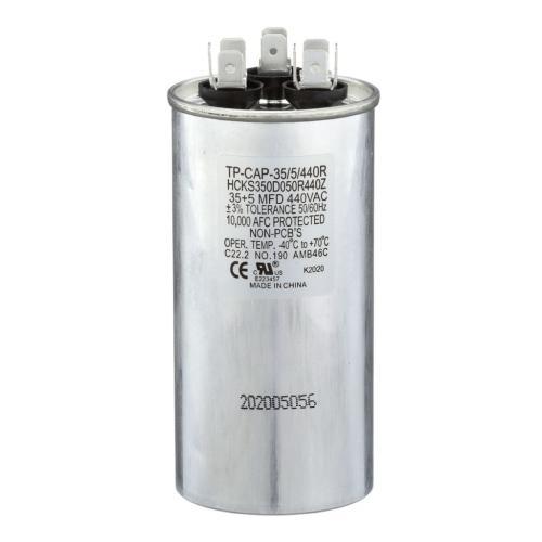 SDTP-CAP-35/5/440R tp-cap-35-5-440r-hvac-run-capacitor