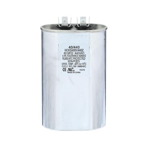 SDTP-CAP-40/440 tp-cap-40-440-hvac-run-capacitor