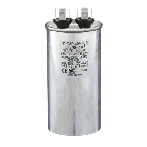 SDTP-CAP-40/440R tp-cap-40-440r-hvac-run-capacitor