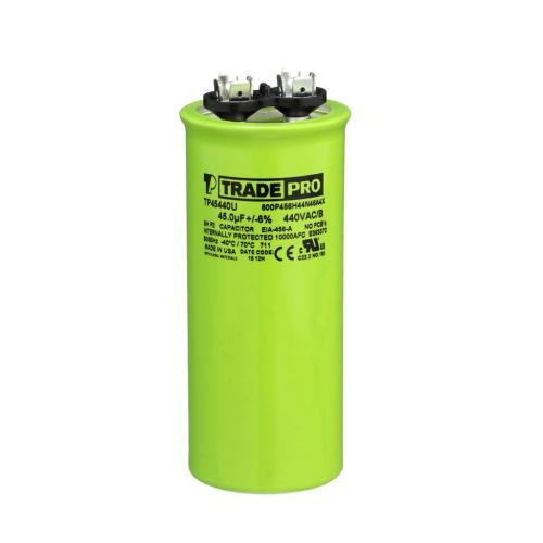 SDTP-CAP-45/440USAR tp-cap-45-440usar-round-capacitor