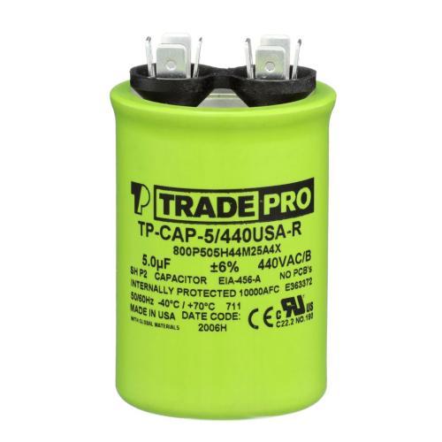 SDTP-CAP-5/440USAR tp-cap-5-440usar-round-capacitor