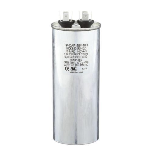 SDTP-CAP-50/440R tp-cap-50-440r-hvac-run-capacitor