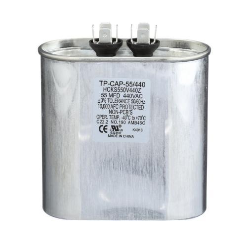 SDTP-CAP-55/440 tp-cap-55-440-hvac-run-capacitor