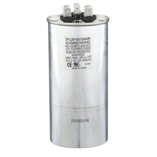 SDTP-CAP-60/10/440R tp-cap-60-10-440r-hvac-run-capacitor