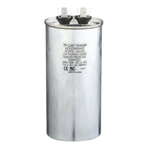 SDTP-CAP-70/440R tp-cap-70-440r-hvac-run-capacitor