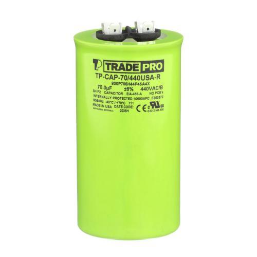SDTP-CAP-70/440USAR tp-cap-70-440usar-round-capacitor