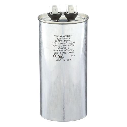 SDTP-CAP-80/440R tp-cap-80-440r-hvac-run-capacitor