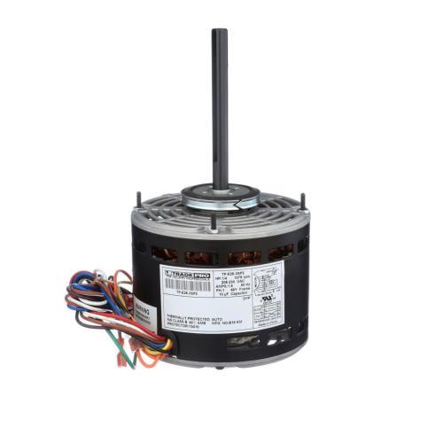 SDTP-E25-3SP2 tp-e25-3sp2-hvac-blower-motor