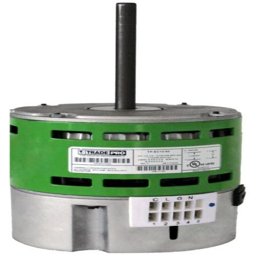 SDTP-EC13-75 tp-ec13-75-hvac-blower-motor