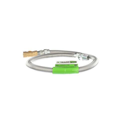 SDTP-GC-581212MM-36 tp-gc-581212mm-36-gas-connector-58od-12mip-36in