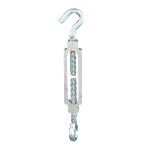 SDTP-H11403M tp-h11403m-turnbuckle-zinc-malleable