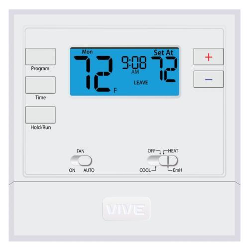 SDTP-P-625 tp-p-625-programmable-thermostat-2heat-1cool