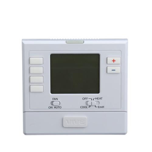 SDTP-P-725 tp-p-725-thermostat-heat-pump-display