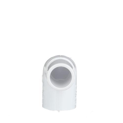 SDTP-PVC-409007A tp-pvc-409007a-street-elbow-pvc-90-degree