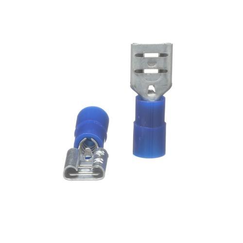 SDTP-TERM-BQDF250 tp-term-bqdf250-quick-disconnect-female-terminal