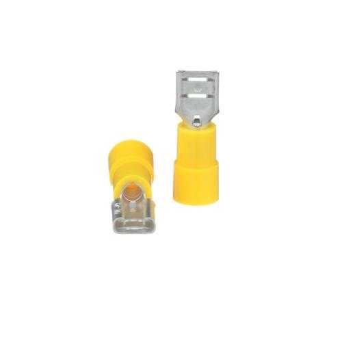 SDTP-TERM-YQDF250 tp-term-yqdf250-quick-disconnect-female-terminal