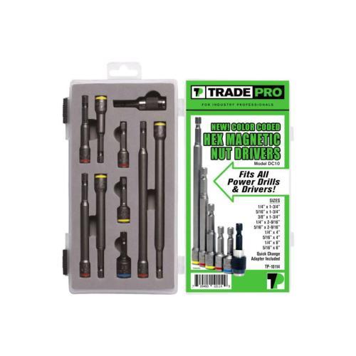 SDTP10114 tp10114-magnetic-chuck-assortment