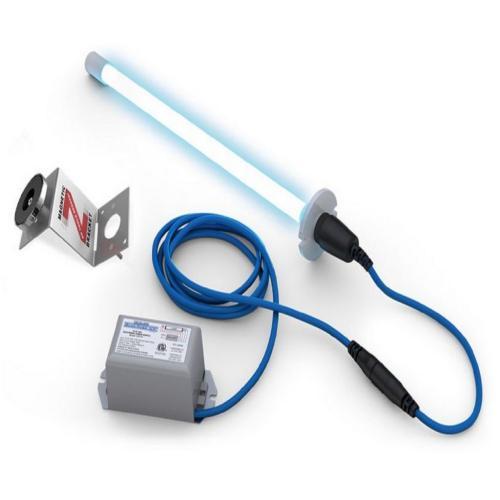 SDTUV-BTST2 tuv-btst2-triatomic-bluetube-light