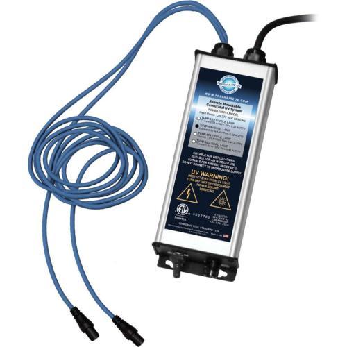 SDTUVP-1D-1 tuvp-1d-1-triatomic-power-supply-dual