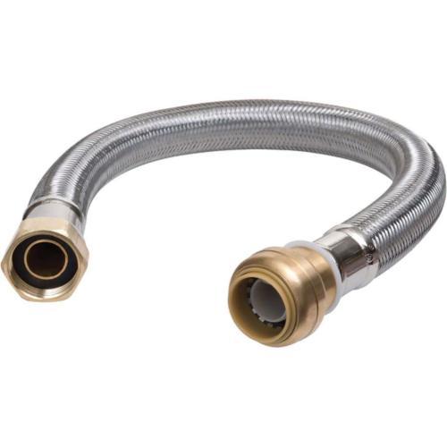 SDU3088FLEX24LF u3088flex24lf-water-heater-connector
