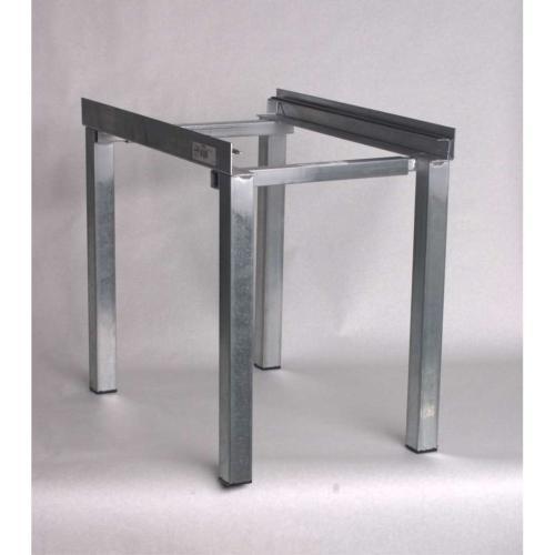 SDUHB18N uhb18n-air-handler-stand-18-inch-high-narrow-frame-adjustable-width