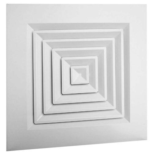 SDUHU6A41212W uhu6a41212w-louvered-face-diffuser-panel