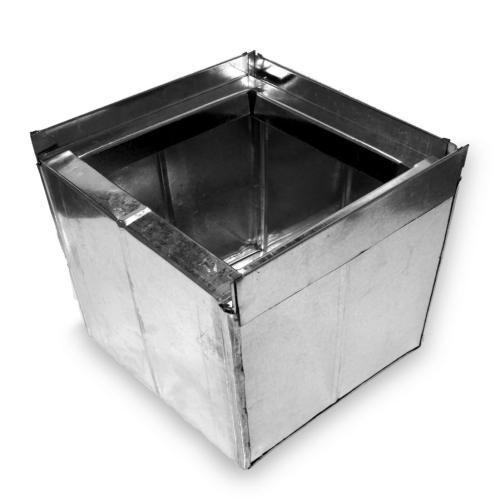 SDUSBR822WX24DX20 usbr822wx24dx20-unit-support-box-r8-insulation