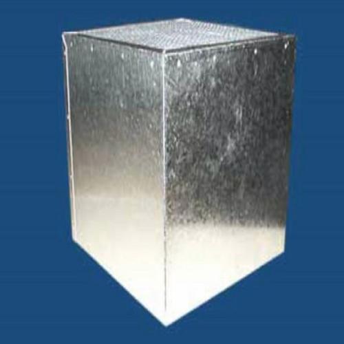 SDV-CAV1010 v-cav1010-combustion-air-vent