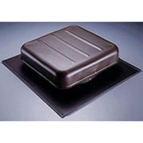 SDV-R50 v-r50-roof-louver-galvanized