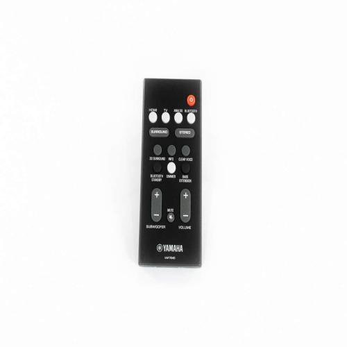 SDVAF76400 vaf76400-remote-control-consumer-electronics